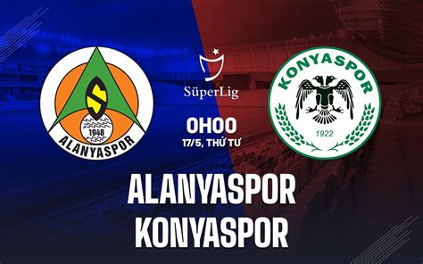 alanyaspor vs konyaspor club